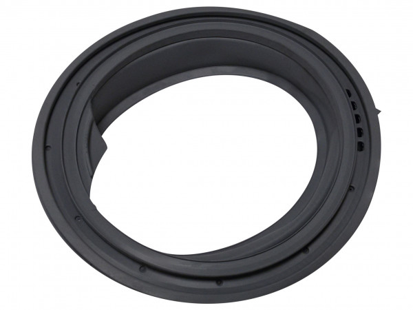 Türmanschette Waschmaschine für Bauknecht 101.311 481246068633