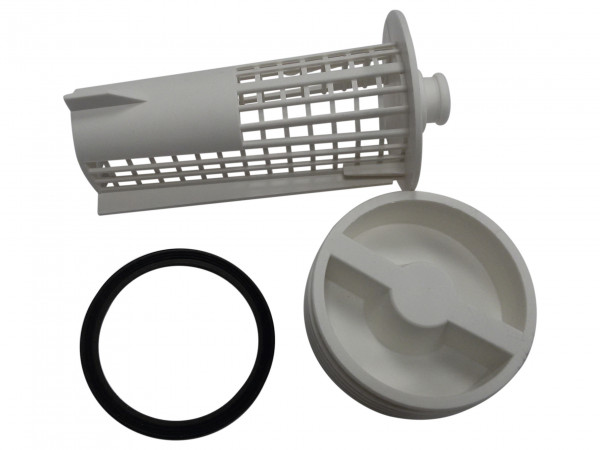 Flusensieb Waschmaschine Zanussi 403.121