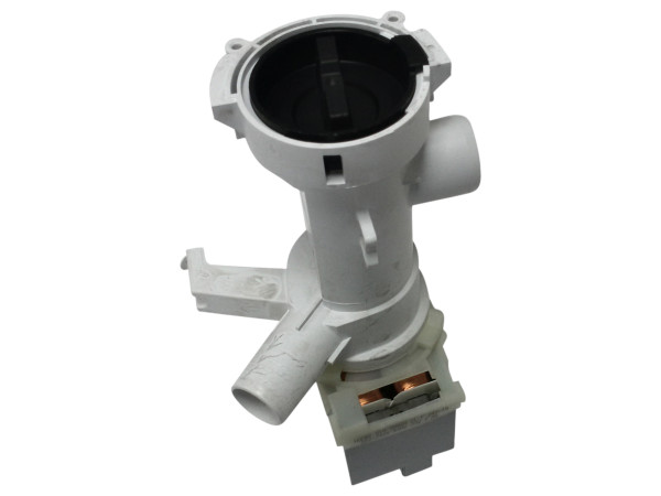 Laugenpumpe Fagor Waschmaschine 215.374 - Fertigung eingestellt!