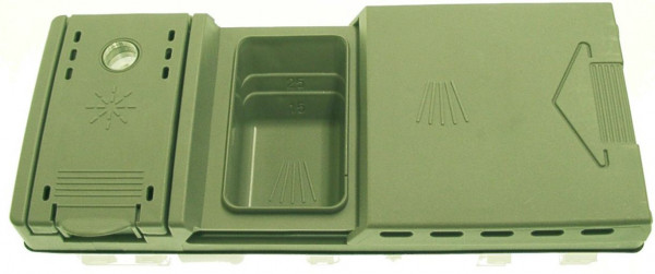 Kombidosierung Siemens Spülmaschine 525.028