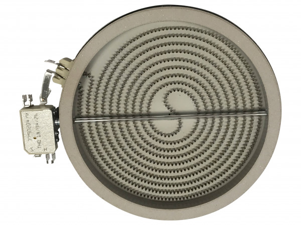 Heizzone Highlight einkreis 0064.4726  00644726