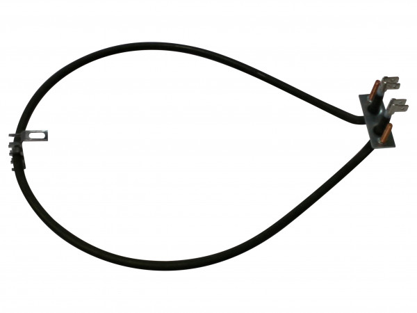 Heißluftheizung Backofen AEG 1200 W 201.670