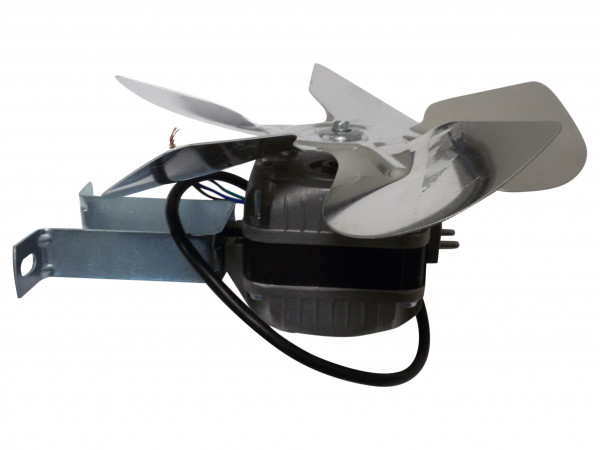 Motor Kühlung/Ventilator kompl. 10 Watt 231.003