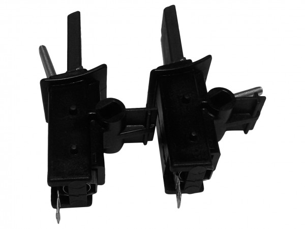 Motorkohlen Waschmaschine Ariston Set 214.089