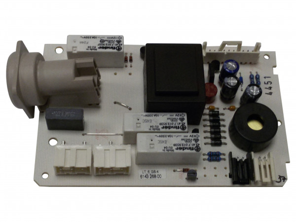 Elektronik Modul Kühlschrank 6143268
