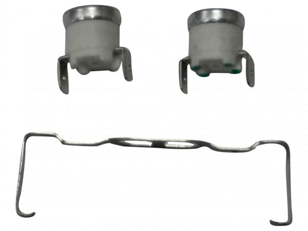Thermostat Klixon Bauknecht Set 222.173