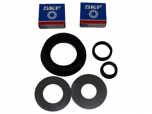 Reparatur-SET f. ARISTON/Lagersatz Waschmaschine 301.124