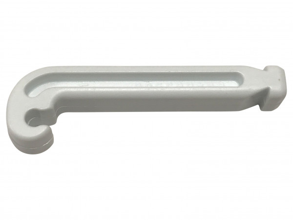 Scharnier Waschmaschine 604.663.901  604663901