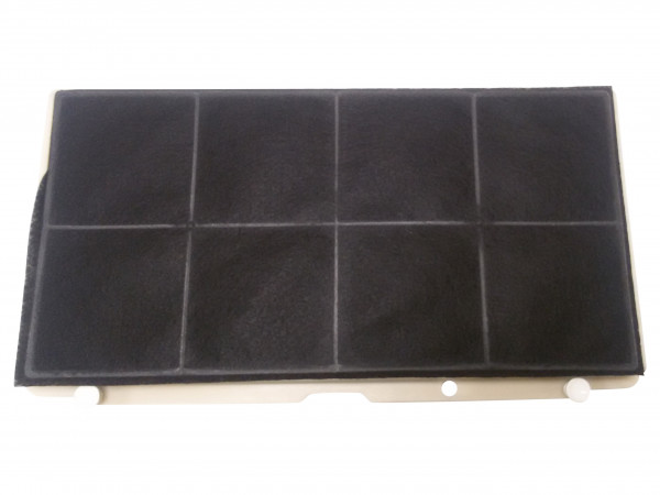 Aktivkohlefilter Dunstabzugshaube 0045.2150