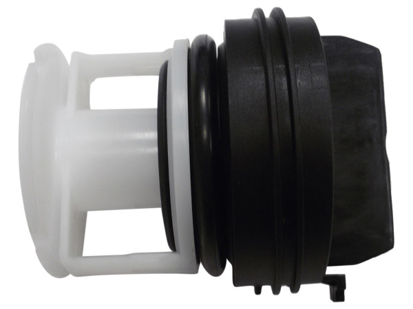 00614351 Flusensieb Filtereinsatz, langer Filtergriff 0061.4351