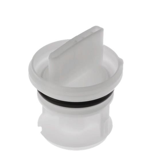 Flusensieb zweiteiliger Einsatz 12032308