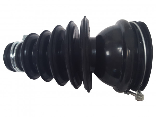 Ablaufschlauch Waschmaschine Bottich zur Pumpe 739853696