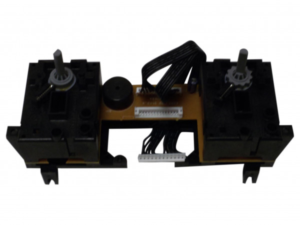 Elektronik Modul Backofen 4812.214.58462  481221458462