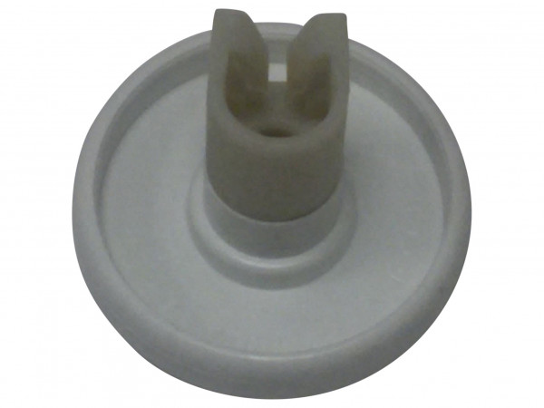 Korbrolle Spülmaschine komplett unten 502.697.4800  5026974800