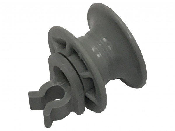 Korbrolle Spülmaschine oben 738736091