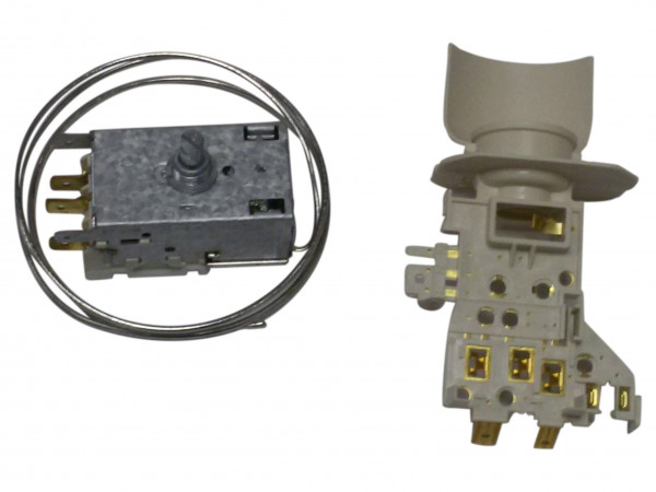 Thermostat 4840.000.08566