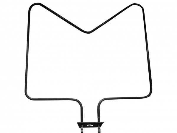 Unterhitze Backofen 4801.211.00591  480121100591