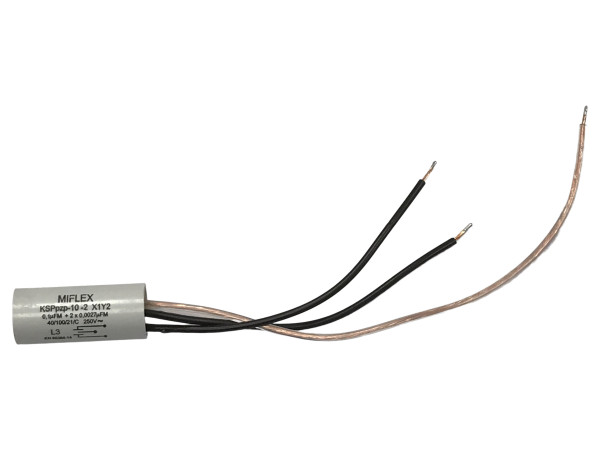 Funkentstörfilter für Whirlpool 230.115