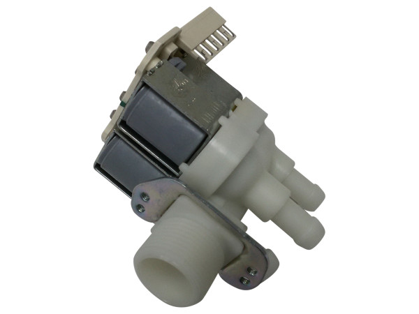 Ventil Waschmaschine Miele dreifach 209.040