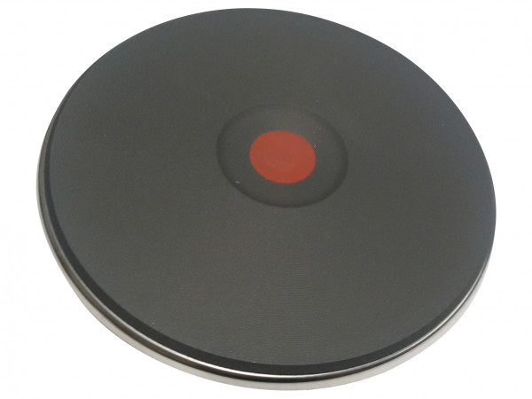 Kochplatte, Ego-Herdplatte 2000 W 204.056