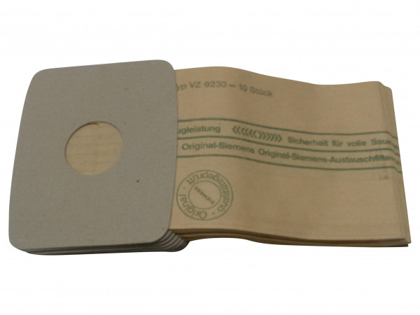 Staubtueten 0045.9230  00459230