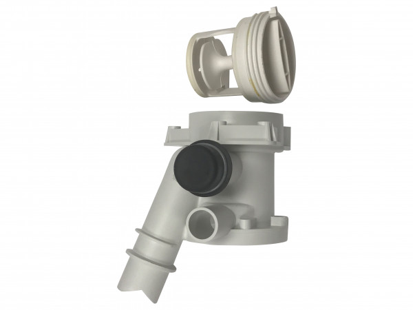 Flusensieb Waschmaschine Candy 403.134