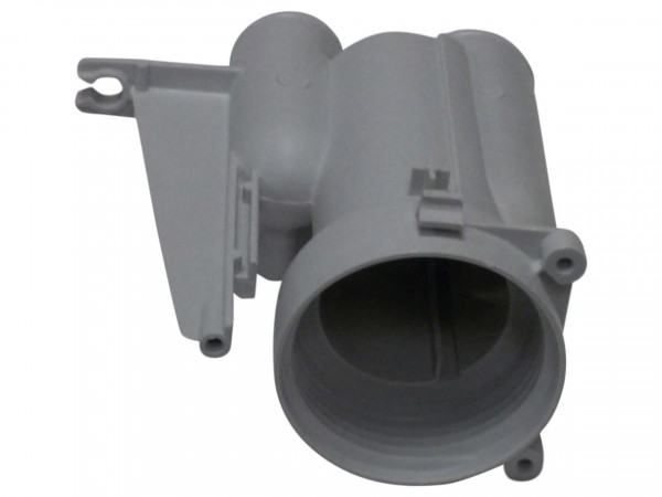 Flusensiebgehäuse f. ZANUSSI 403.120