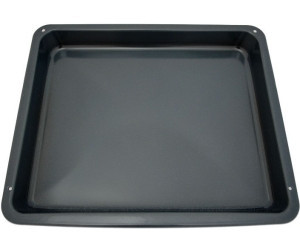 Backblech grau/blau emaille 387.028.720