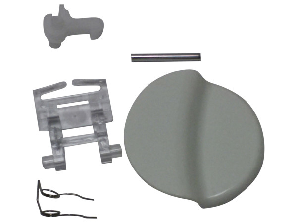 Türgriff Waschmaschine Ardo, EBD Set 405.246