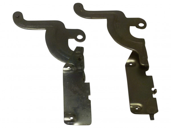 Scharnier Spülmaschine Set 502.492.8600  5024928600