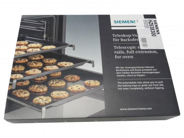 ZUB SIEMENS HZ 638300 sI.HZ638300