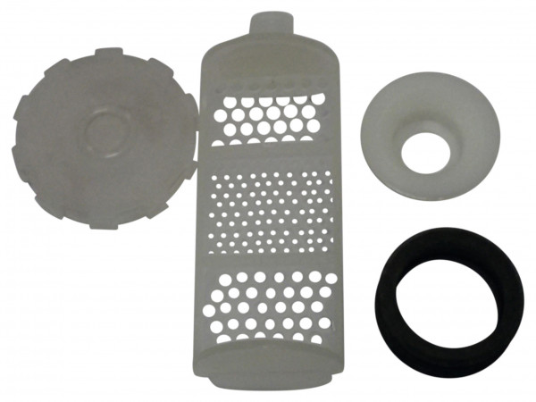 Flusensieb Waschmaschine Gorenje 403.117