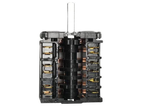 Schalter für Kochplatte 739828127