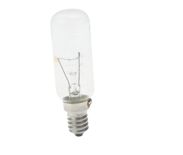 Kühlschranklampe Kolbenform, 40W, 230-240V 00159645