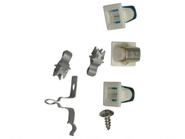 Türverschlussset 4819.466.98658  481946698658