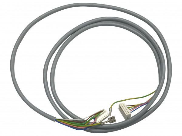 Verbindungskabel zur Bedienelektronik Miele Dunstabzugshaube 550.029