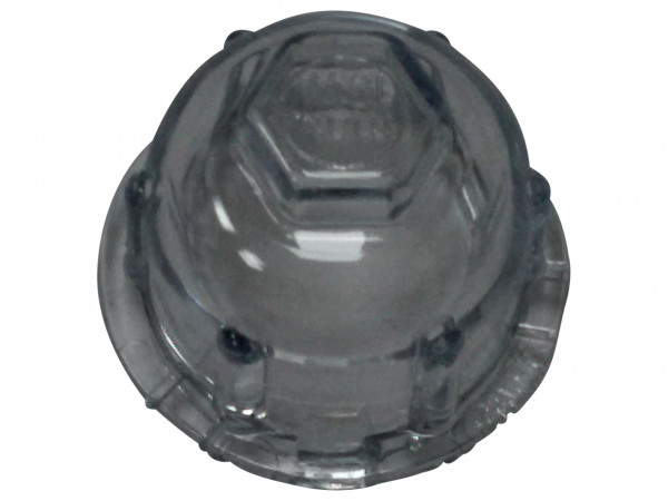 Lampenabdeckung TRK Miele 1567834