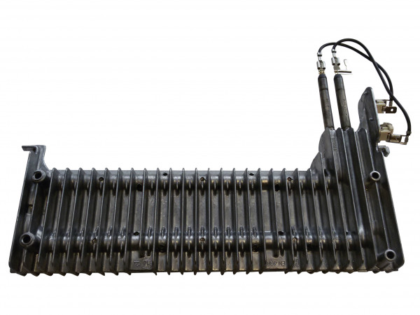 Heizung 2500W f. BAUKNECHT 201.551