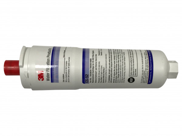 Wasserfilter 0064.0565  00640565