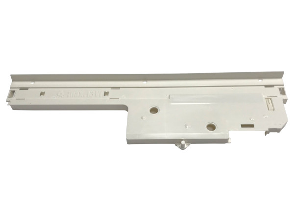 Abdeckplatte für Platine 0027.8418  00278418