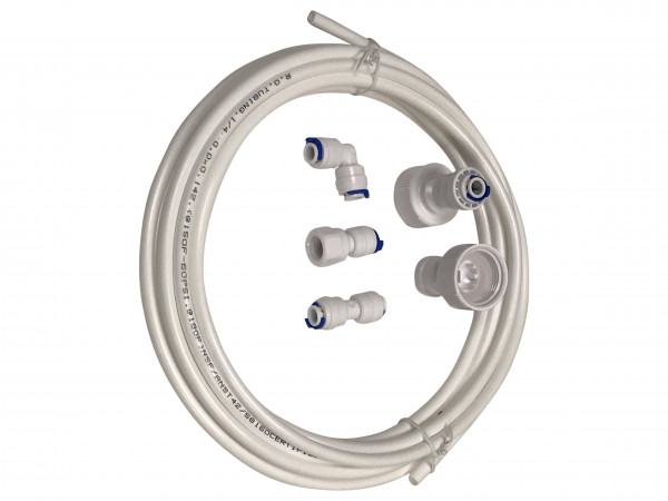 Schlauch-Set für amerikanische Kühlschränke 701.001
