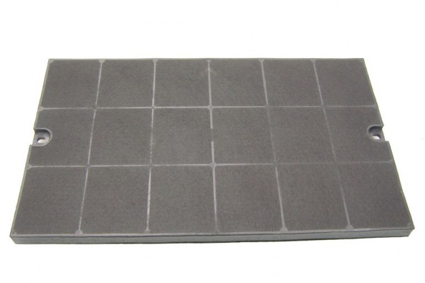 Aktivkohlefilter Dunstabzugshaube 701.037