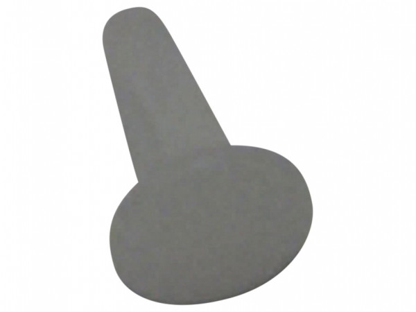 Dorn für Lampenabdeckung Dunstabzugshaube 502.302.9400