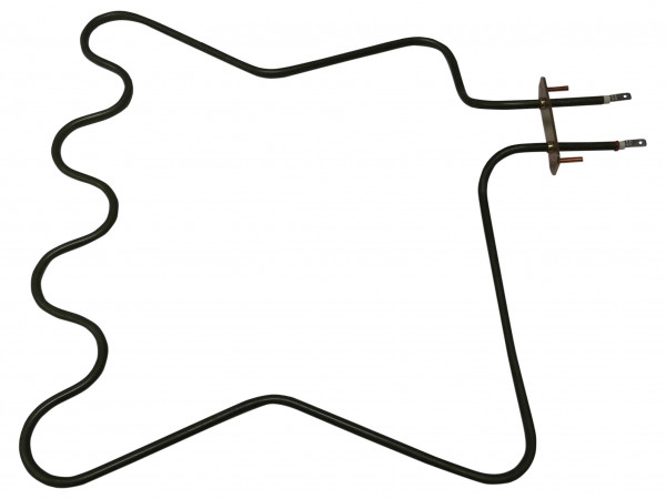 Unterhitze Backofen AEG 1200 W 203.216