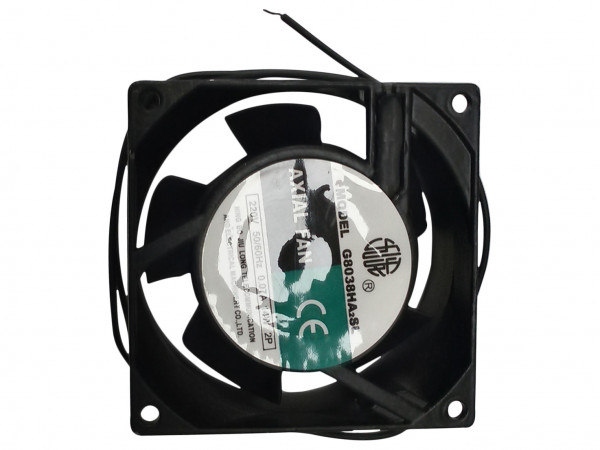 Ventilator Axialluefter Universal 231.154