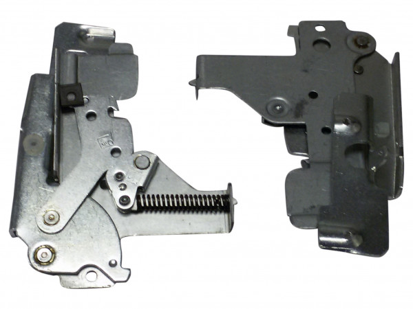 Scharnier Spülmaschine Set 502.517.1400  5025171400