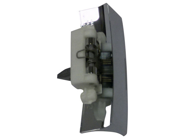 Tuergriff kompl 4812.498.18206  481249818206