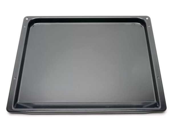 Backblech grau emaille 0043.2256