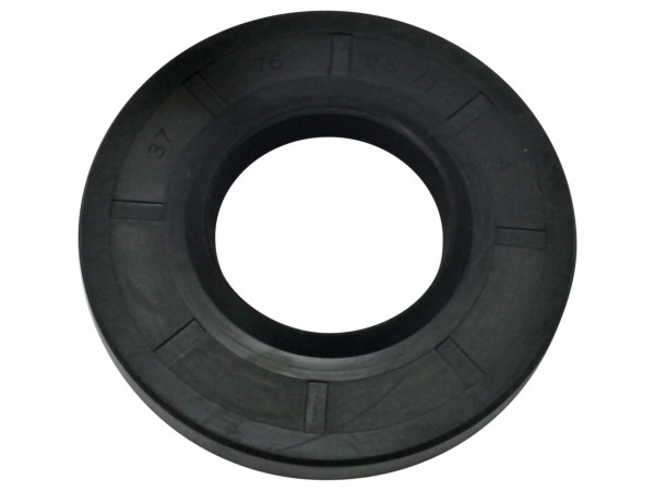 Wellendichtring 37- 76 -9,5/12 mm 124.312
