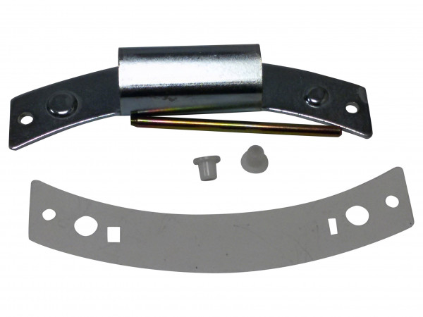 Scharnier Waschmaschine 0010.7638  00107638